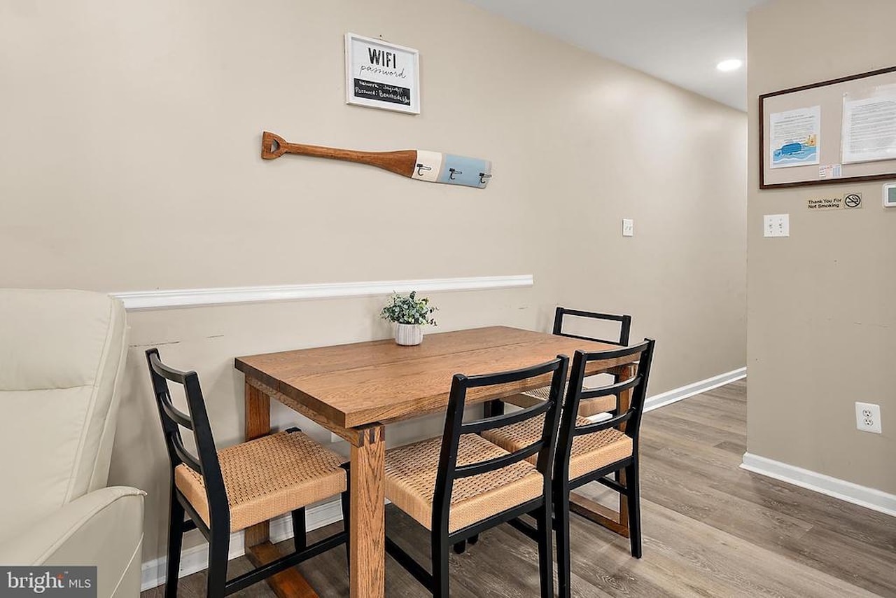 Oceanside 42 Real Estate for Sale - 15 42nd St #1W in Ocean City Photo 16