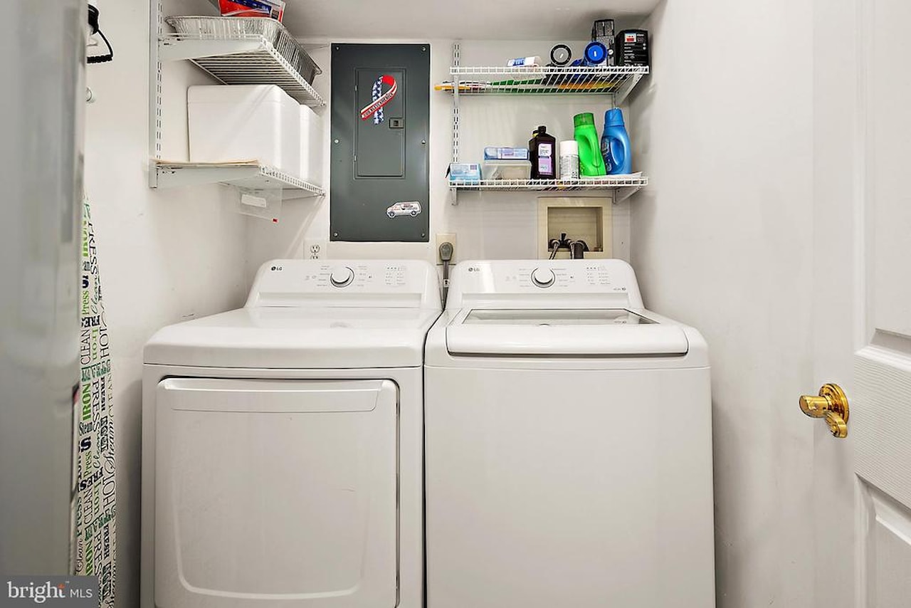 Oceanside 42 Real Estate for Sale - 15 42nd St #1W in Ocean City Photo 30