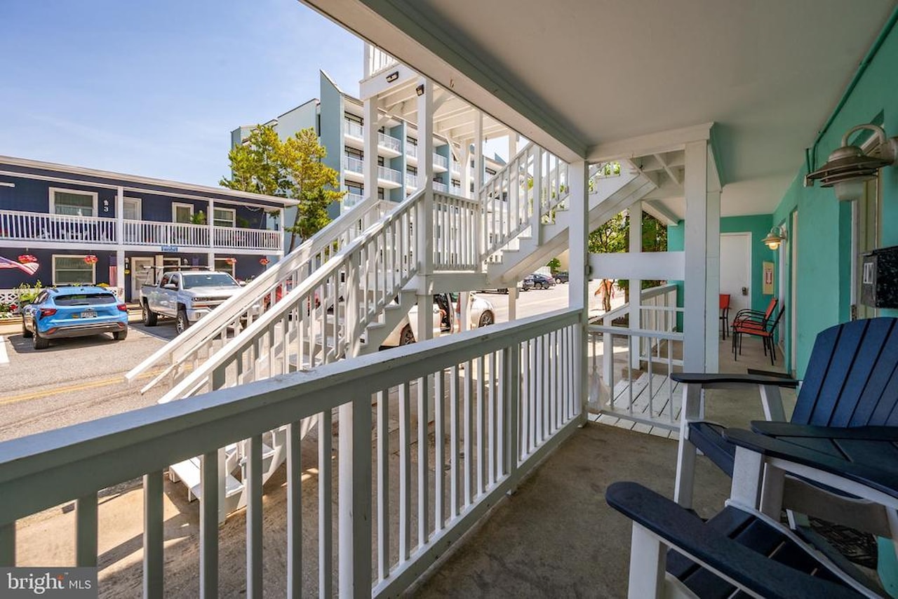 Oceanside 42 Real Estate for Sale - 15 42nd St #1W in Ocean City Photo 32