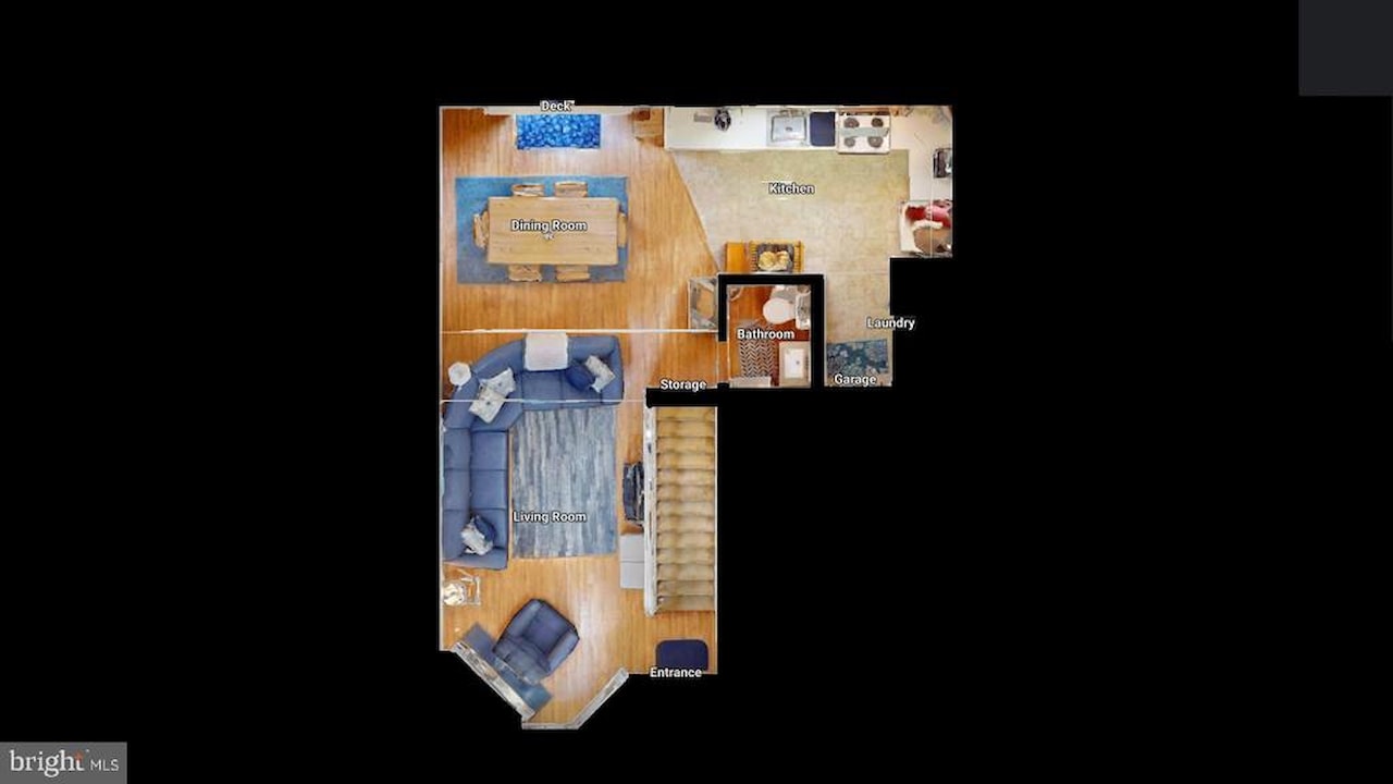 Marlin Cove Real Estate for Sale - 106 120th St #406 in Ocean City Photo 34