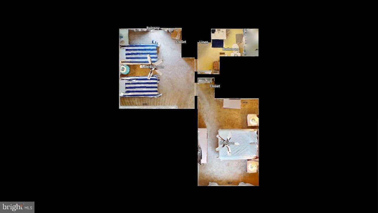 Marlin Cove Real Estate for Sale - 106 120th St #406 in Ocean City Photo 35