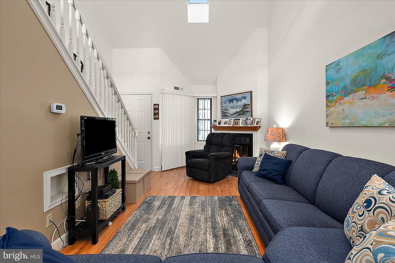 Marlin Cove Real Estate for Sale - 106 120th St #406 in Ocean City Photo 7