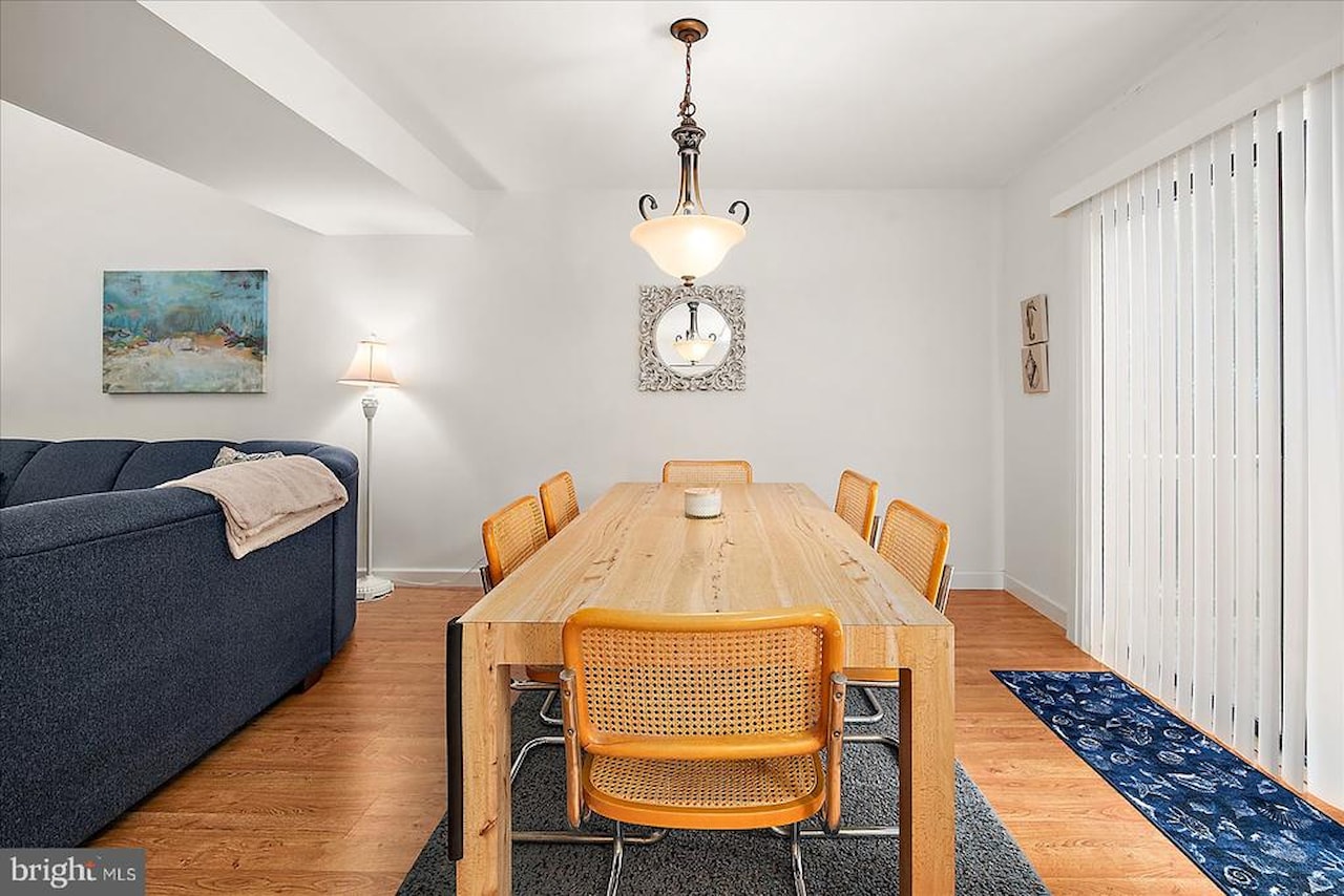 Marlin Cove Real Estate for Sale - 106 120th St #406 in Ocean City Photo 18