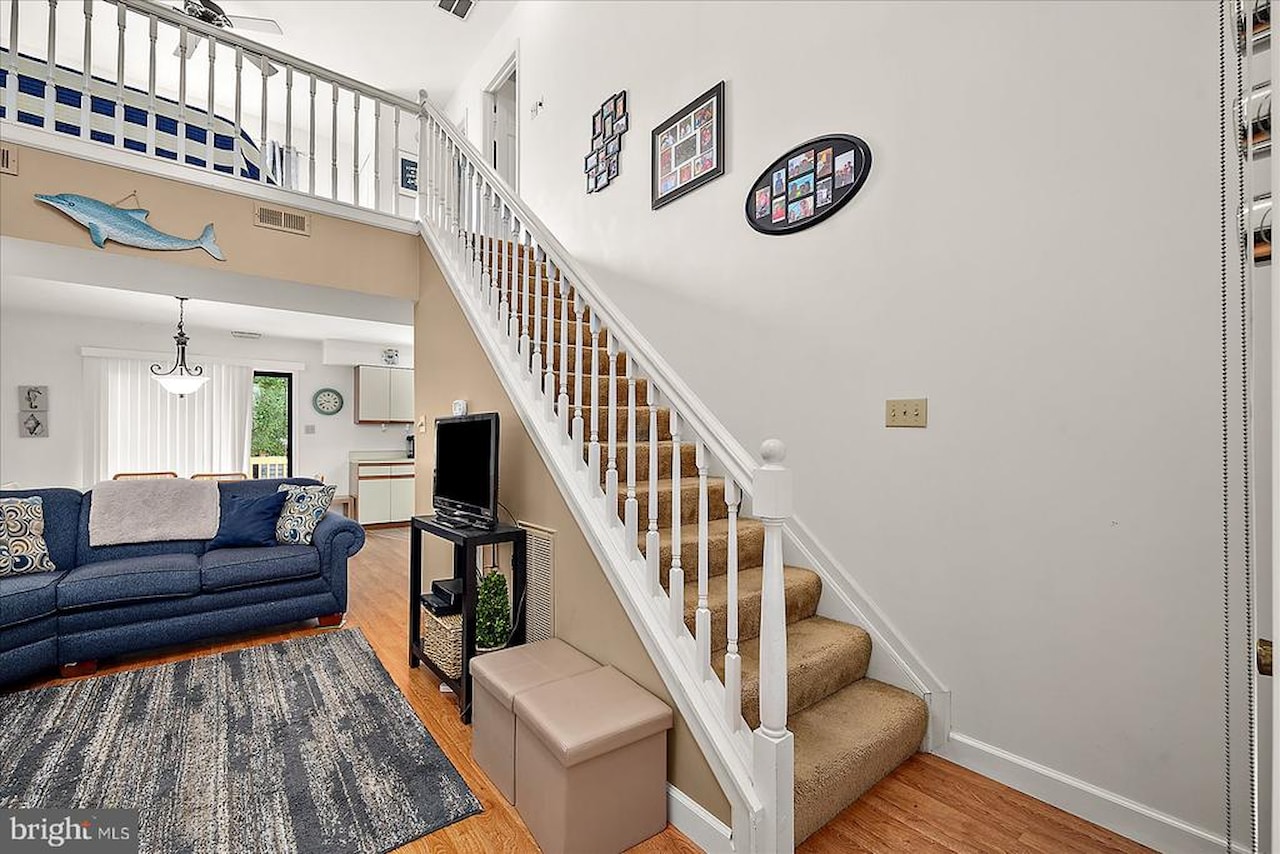 Marlin Cove Real Estate for Sale - 106 120th St #406 in Ocean City Photo 10