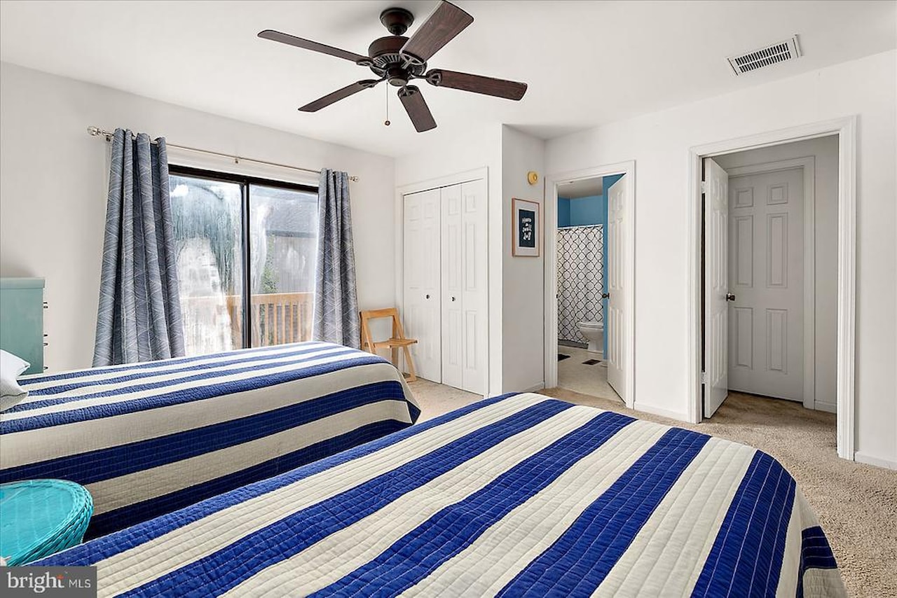 Marlin Cove Real Estate for Sale - 106 120th St #406 in Ocean City Photo 27