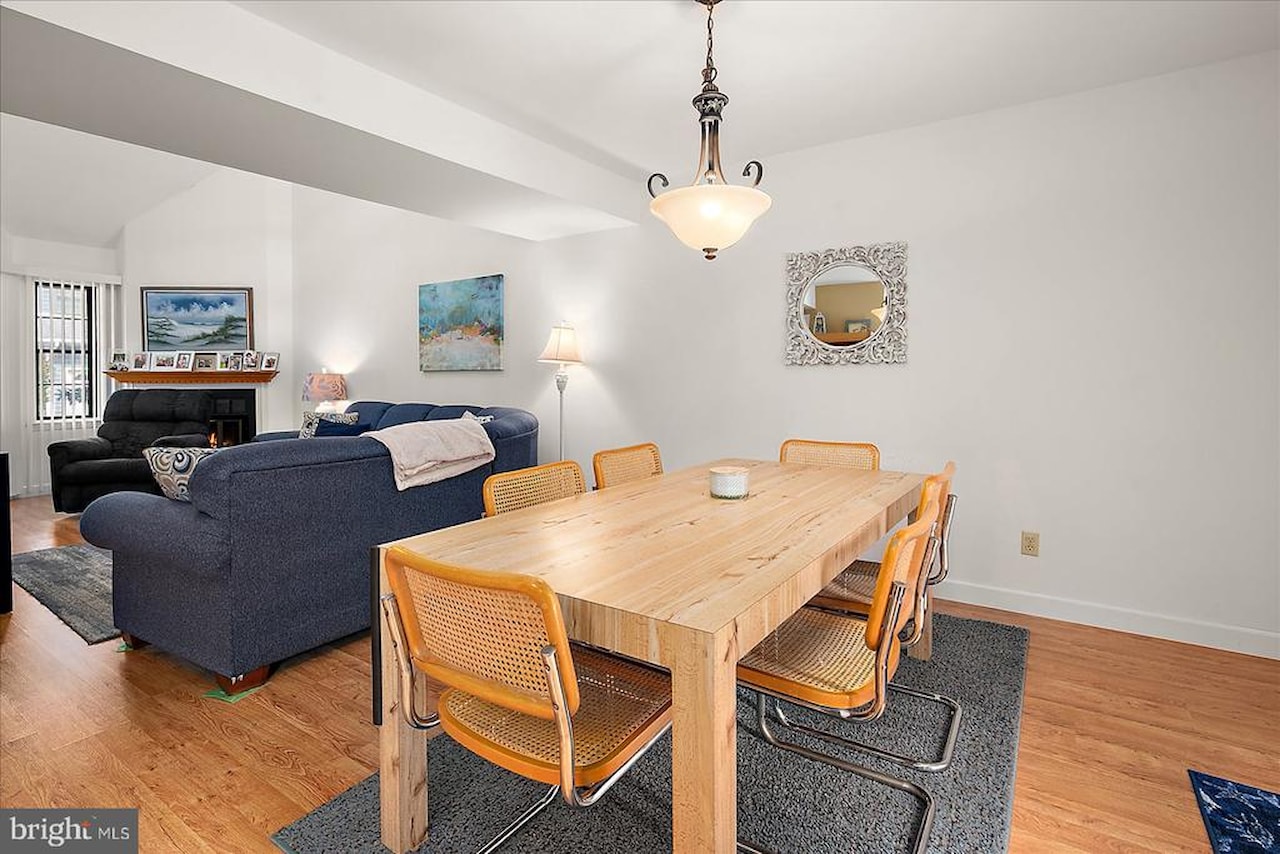 Marlin Cove Real Estate for Sale - 106 120th St #406 in Ocean City Photo 17