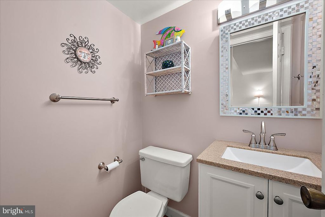 Marlin Cove Real Estate for Sale - 106 120th St #406 in Ocean City Photo 20