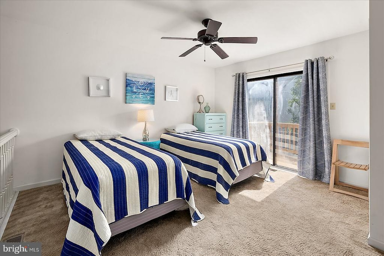 Marlin Cove Real Estate for Sale - 106 120th St #406 in Ocean City Photo 26