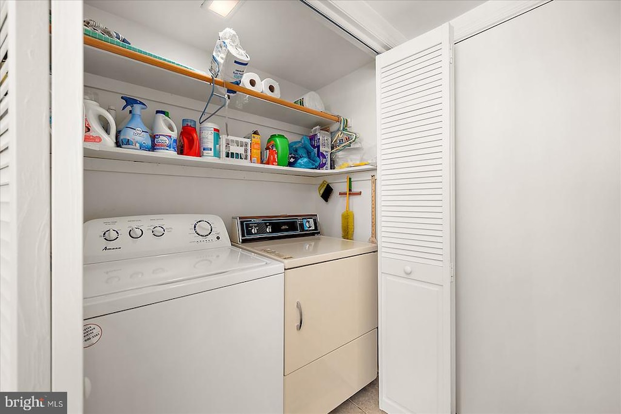 Marlin Cove Real Estate for Sale - 106 120th St #406 in Ocean City Photo 29