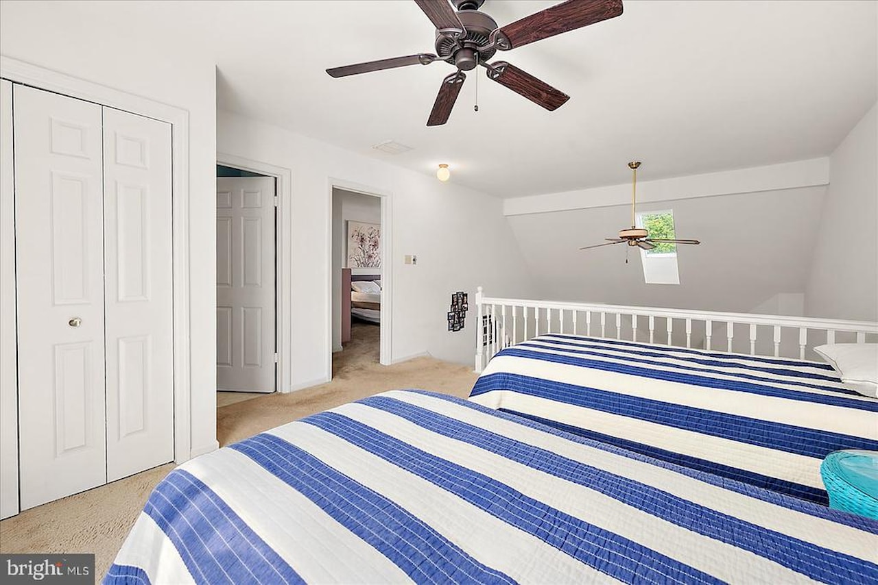 Marlin Cove Real Estate for Sale - 106 120th St #406 in Ocean City Photo 28