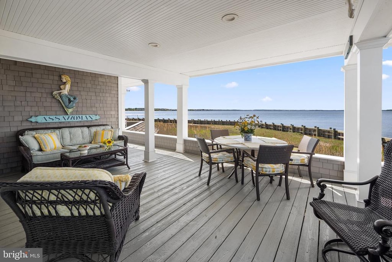  Real Estate for Sale - 1546 Teal Dr in Ocean City Photo 62