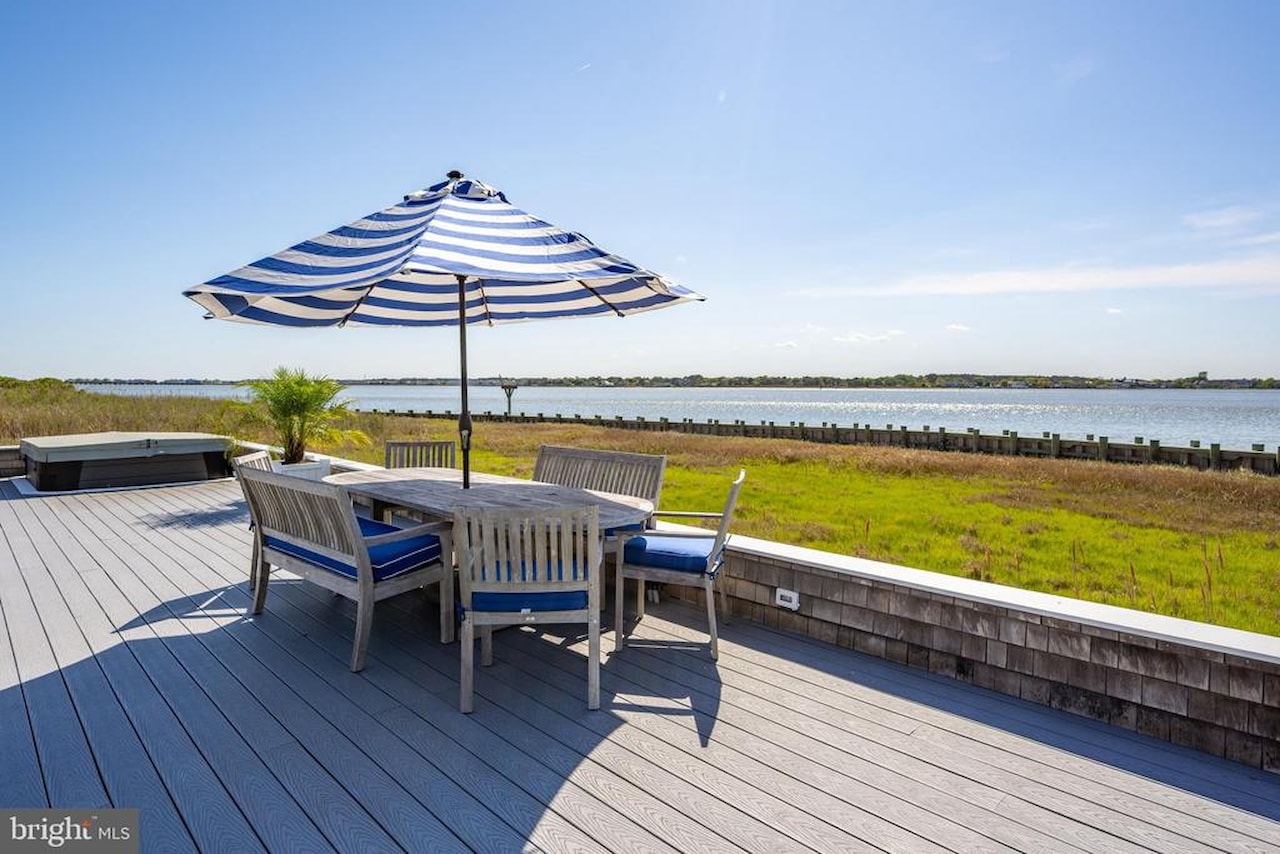  Real Estate for Sale - 1546 Teal Dr in Ocean City Photo 68