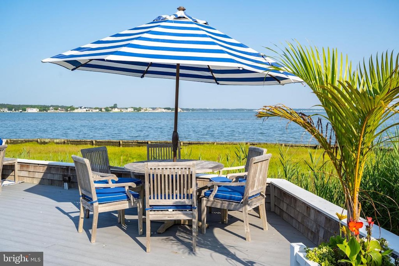  Real Estate for Sale - 1546 Teal Dr in Ocean City Photo 96