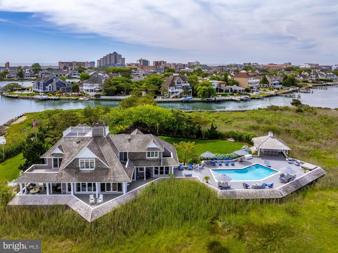  Real Estate for Sale - 1546 Teal Dr in Ocean City Photo 108