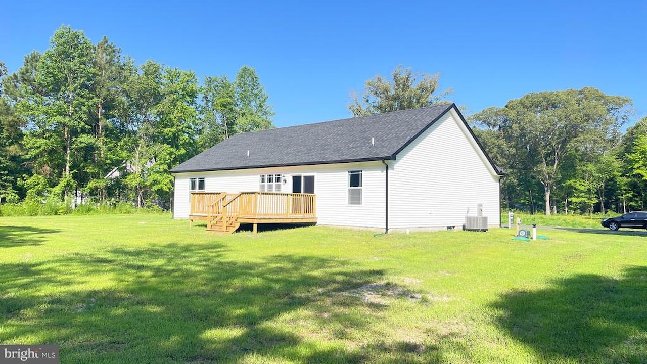  Real Estate for Sale - 28142 Blueberry Ave in Dagsboro Photo 6