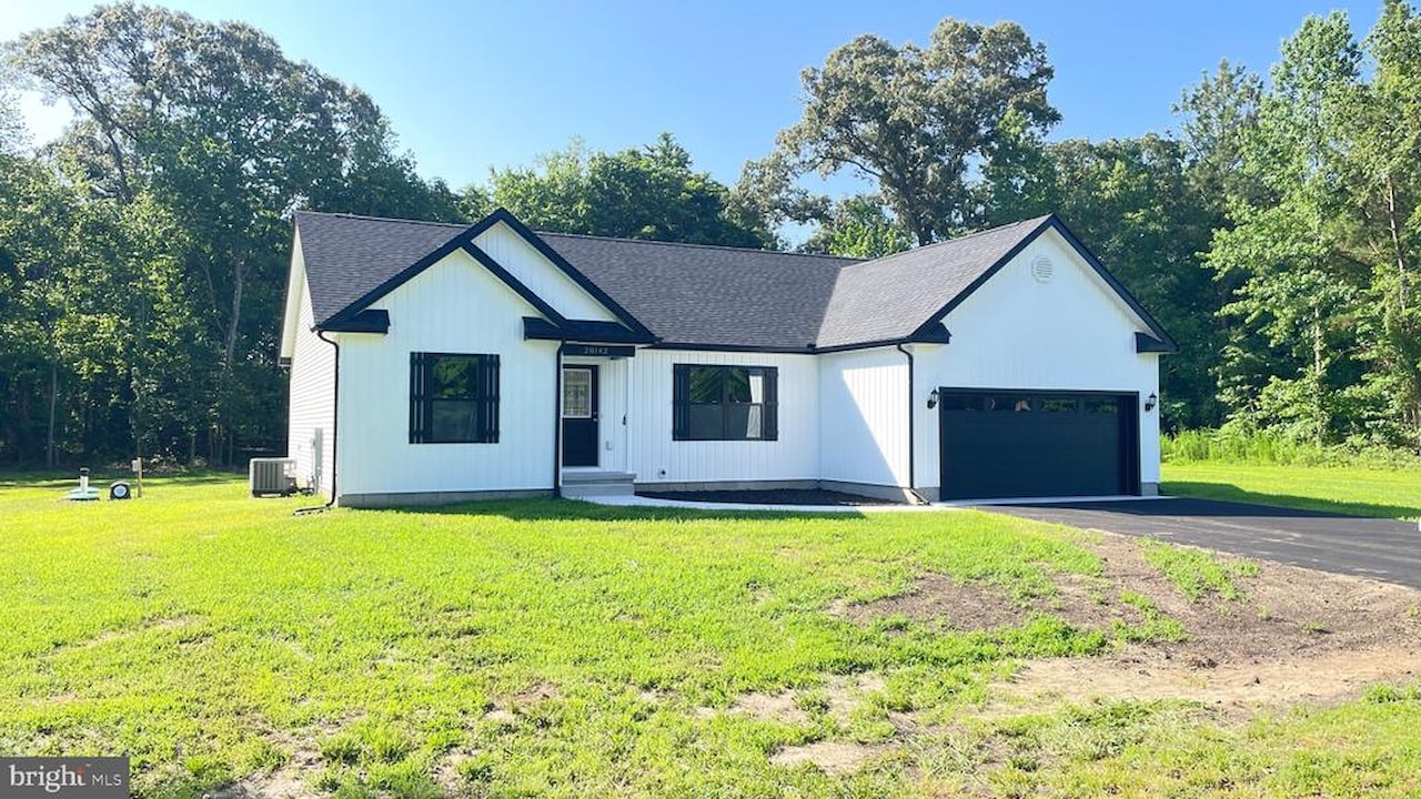  Real Estate for Sale - 28142 Blueberry Ave in Dagsboro