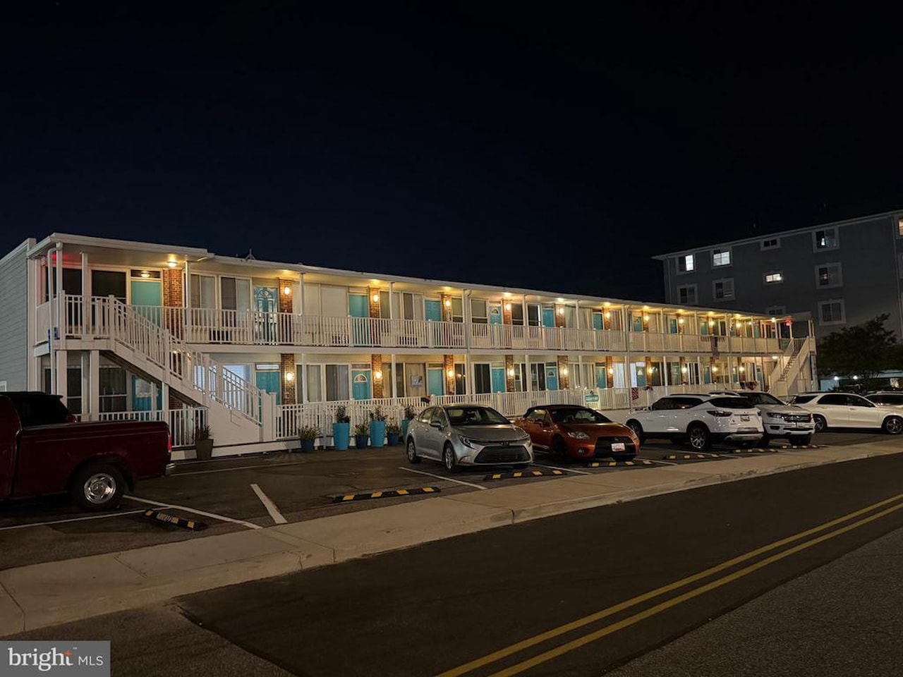 Ocean Wave 45 Real Estate for Sale - 7 45th St #209 in Ocean City Photo 2