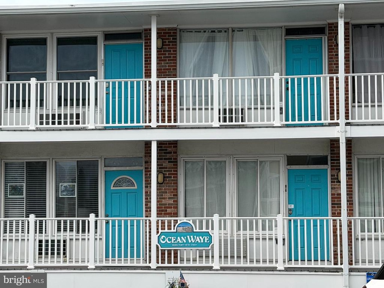 Ocean Wave 45 Real Estate for Sale - 7 45th St #209 in Ocean City Photo 6