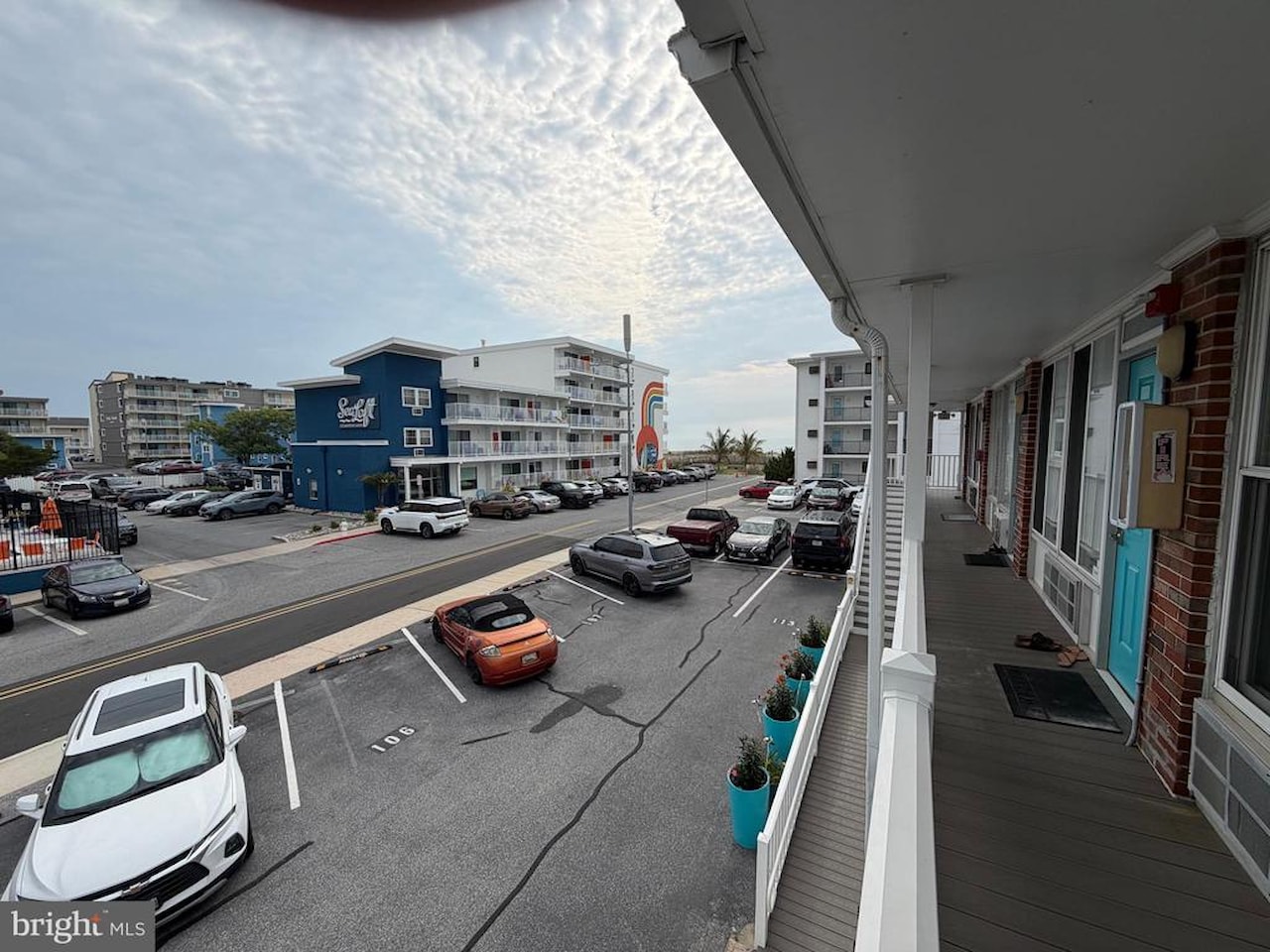 Ocean Wave 45 Real Estate for Sale - 7 45th St #209 in Ocean City Photo 13