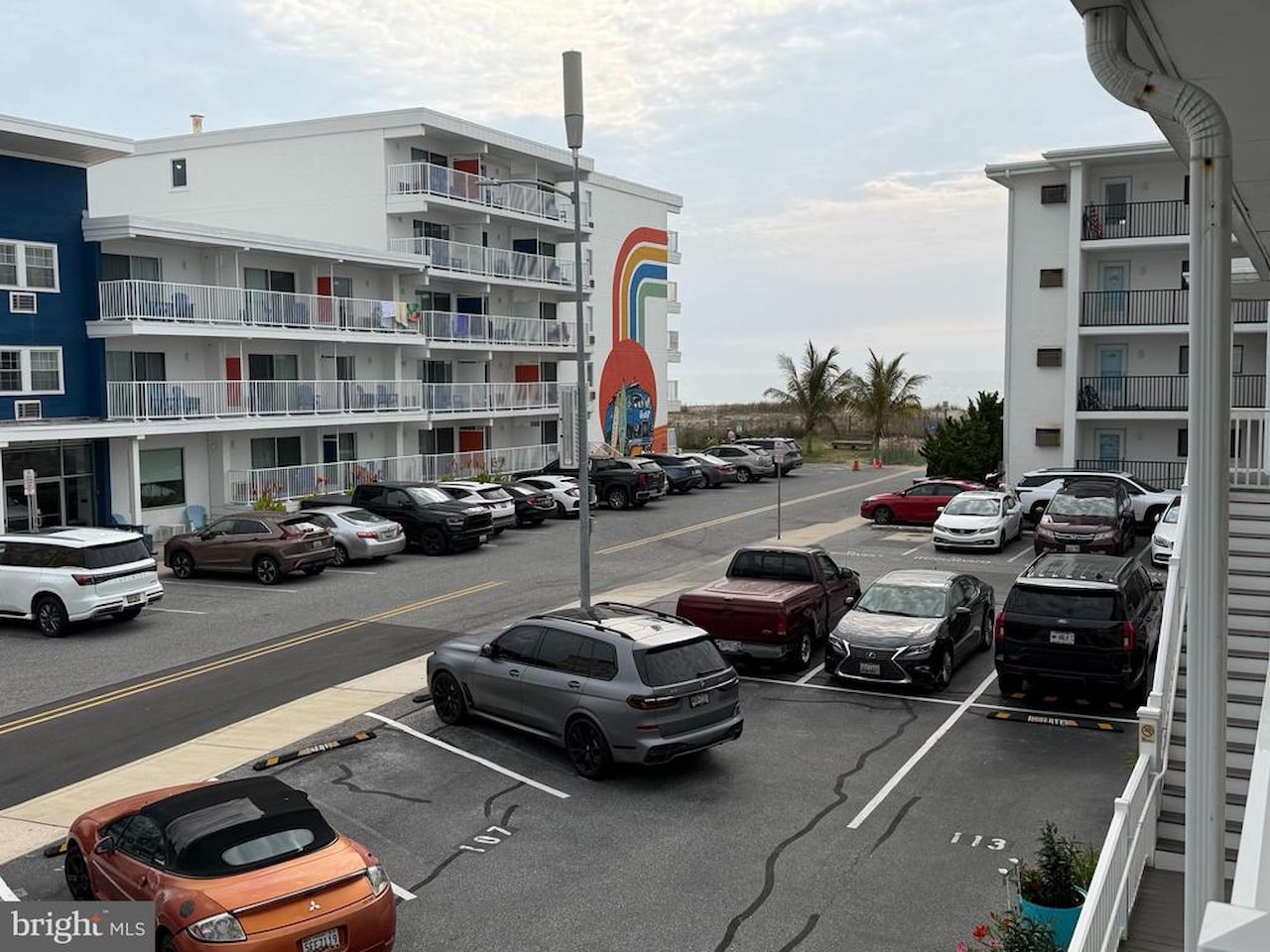 Ocean Wave 45 Real Estate for Sale - 7 45th St #209 in Ocean City Photo 4