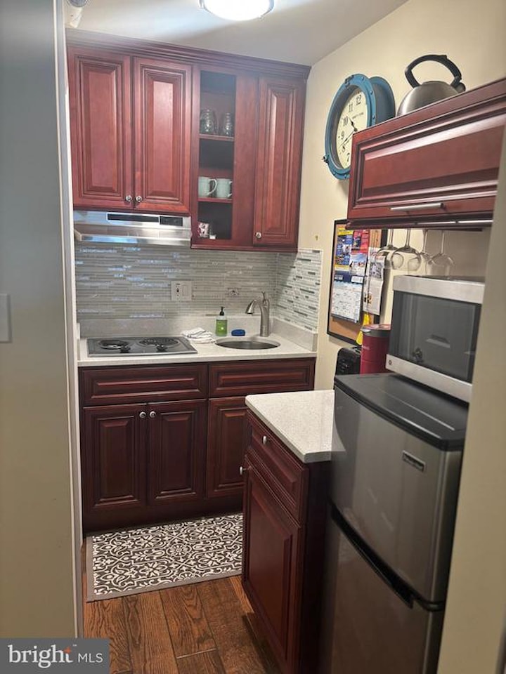 Ocean Wave 45 Real Estate for Sale - 7 45th St #209 in Ocean City Photo 7