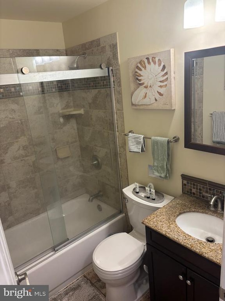 Ocean Wave 45 Real Estate for Sale - 7 45th St #209 in Ocean City Photo 8
