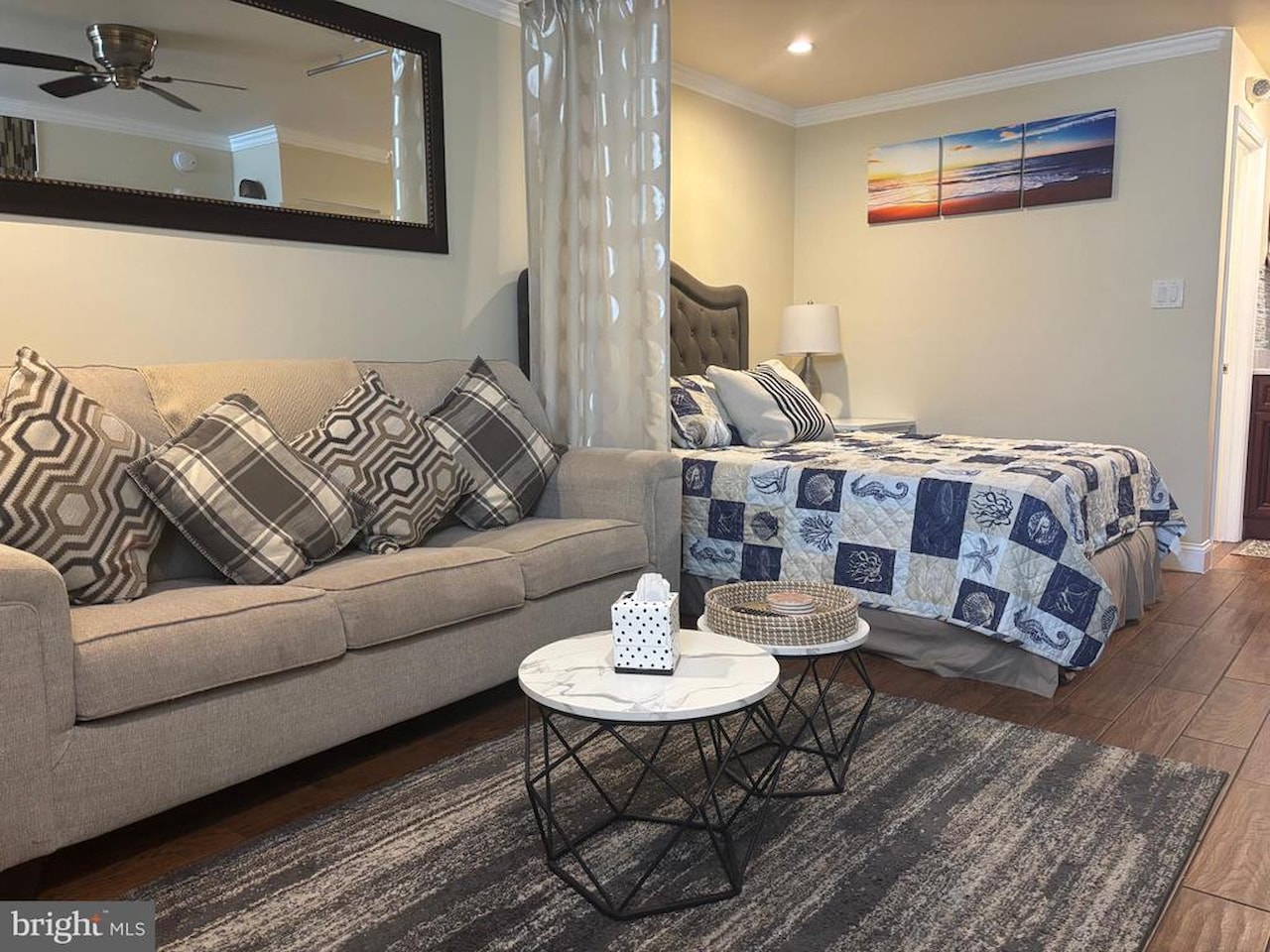 Ocean Wave 45 Real Estate for Sale - 7 45th St #209 in Ocean City Photo 11