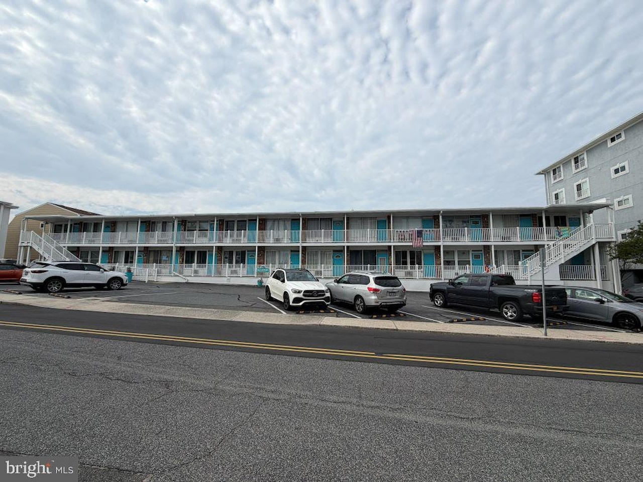 Ocean Wave 45 Real Estate for Sale - 7 45th St #209 in Ocean City