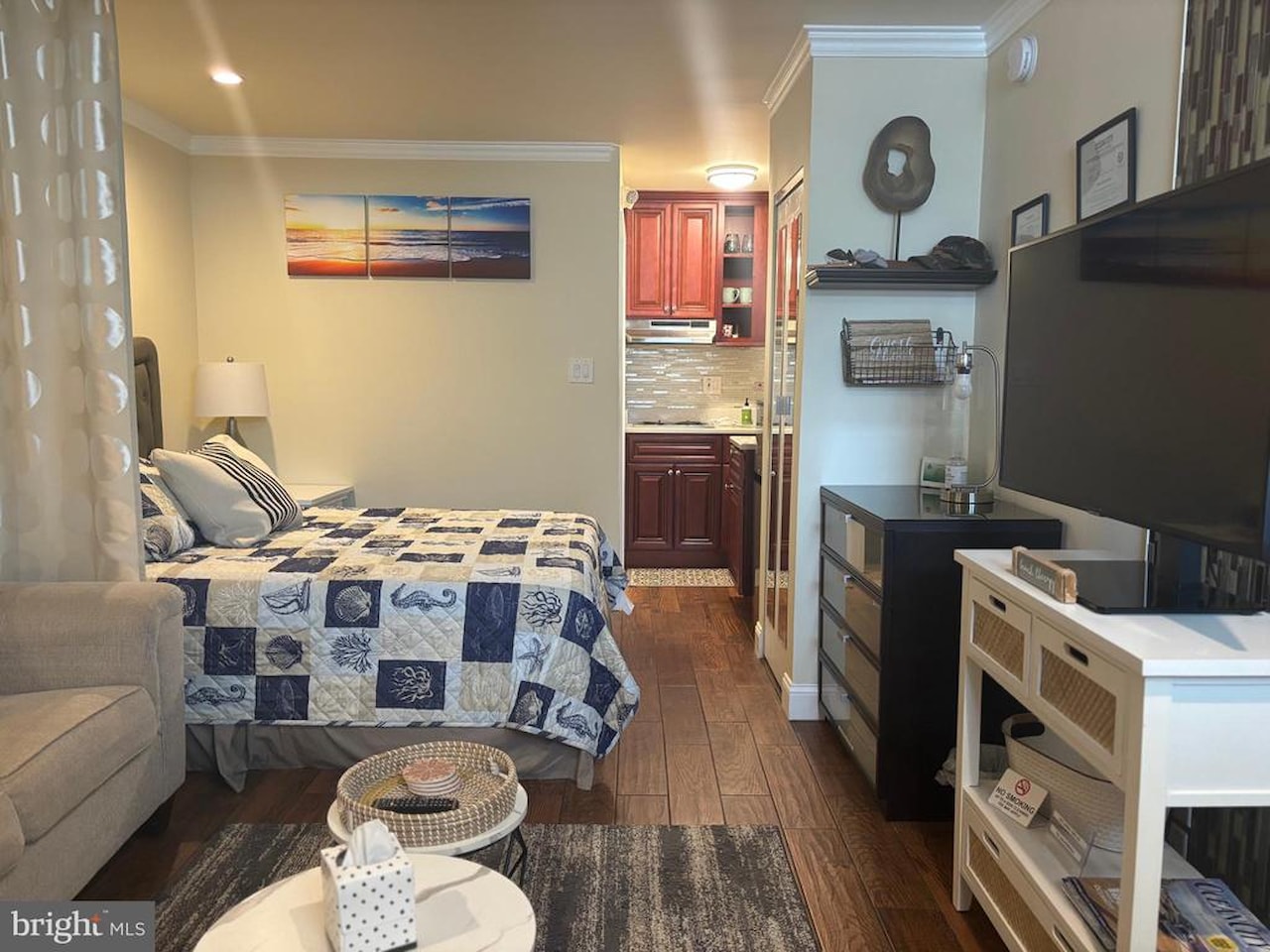 Ocean Wave 45 Real Estate for Sale - 7 45th St #209 in Ocean City Photo 10