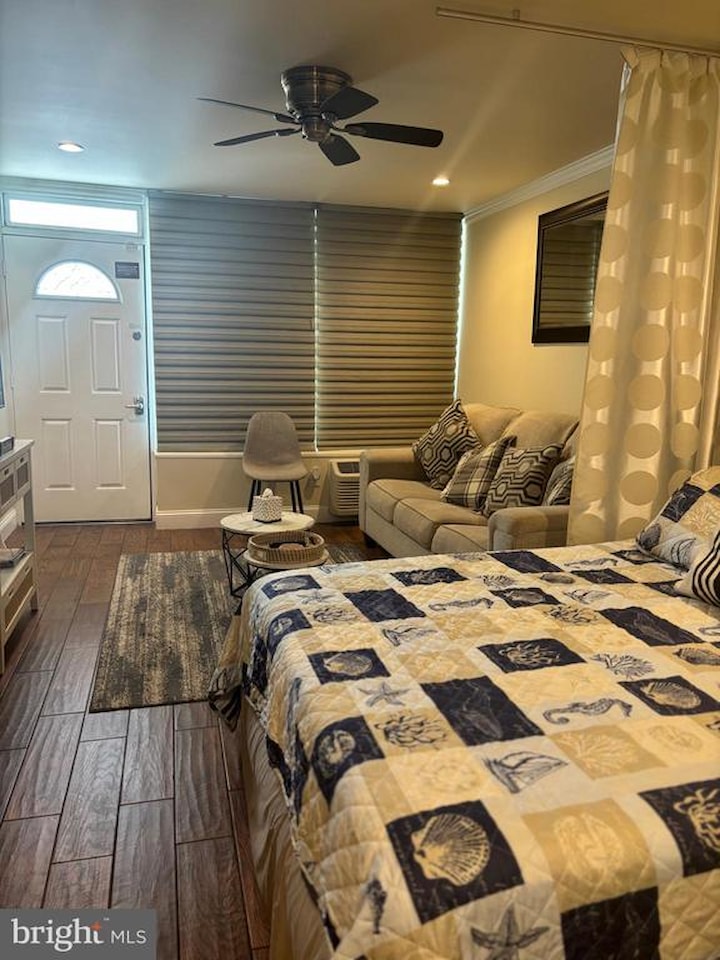 Ocean Wave 45 Real Estate for Sale - 7 45th St #209 in Ocean City Photo 12
