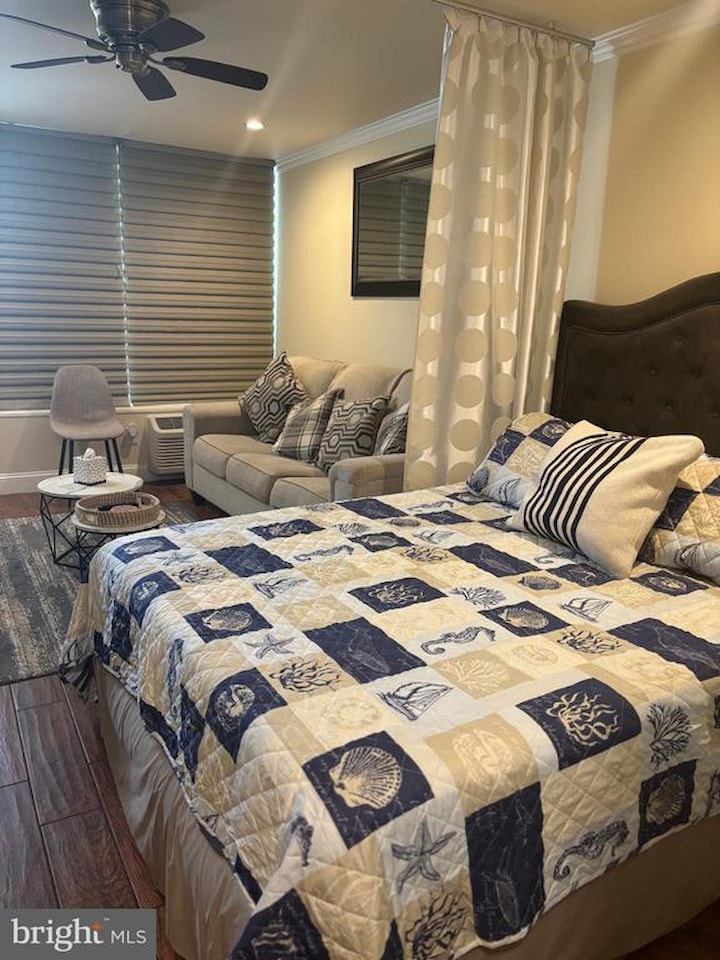 Ocean Wave 45 Real Estate for Sale - 7 45th St #209 in Ocean City Photo 17
