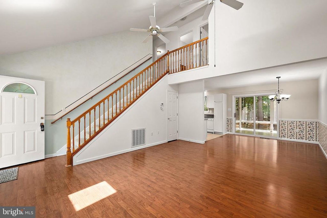  Real Estate for Sale - 1348 Ocean Parkway in Berlin Photo 2