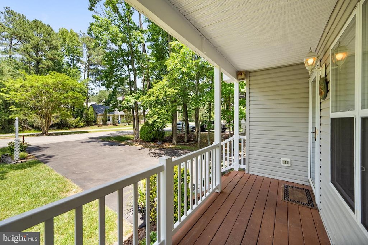  Real Estate for Sale - 1348 Ocean Parkway in Berlin Photo 57