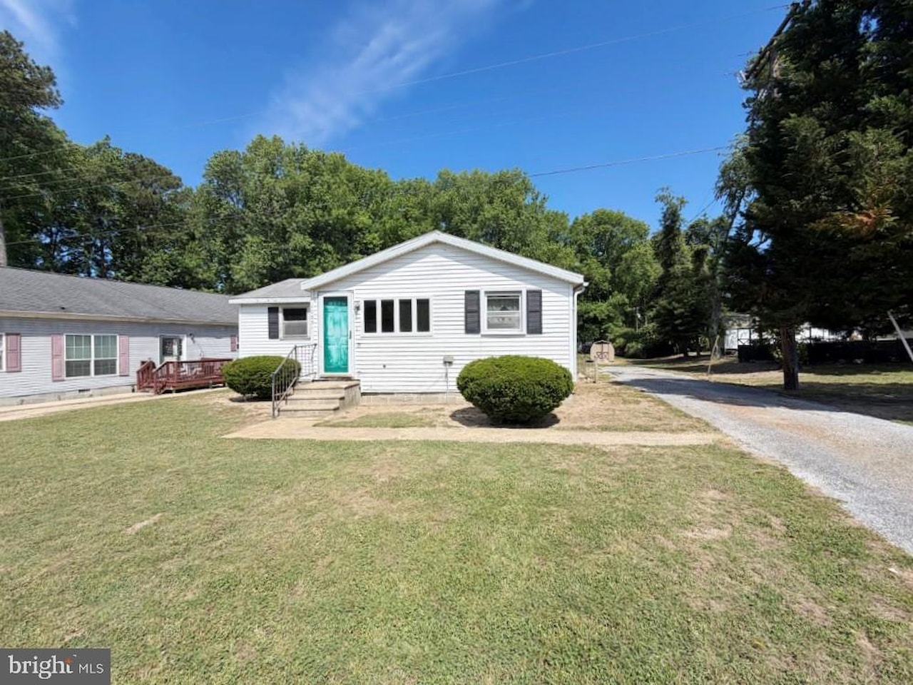  Real Estate for Sale - 10531 Harrison Rd in Berlin