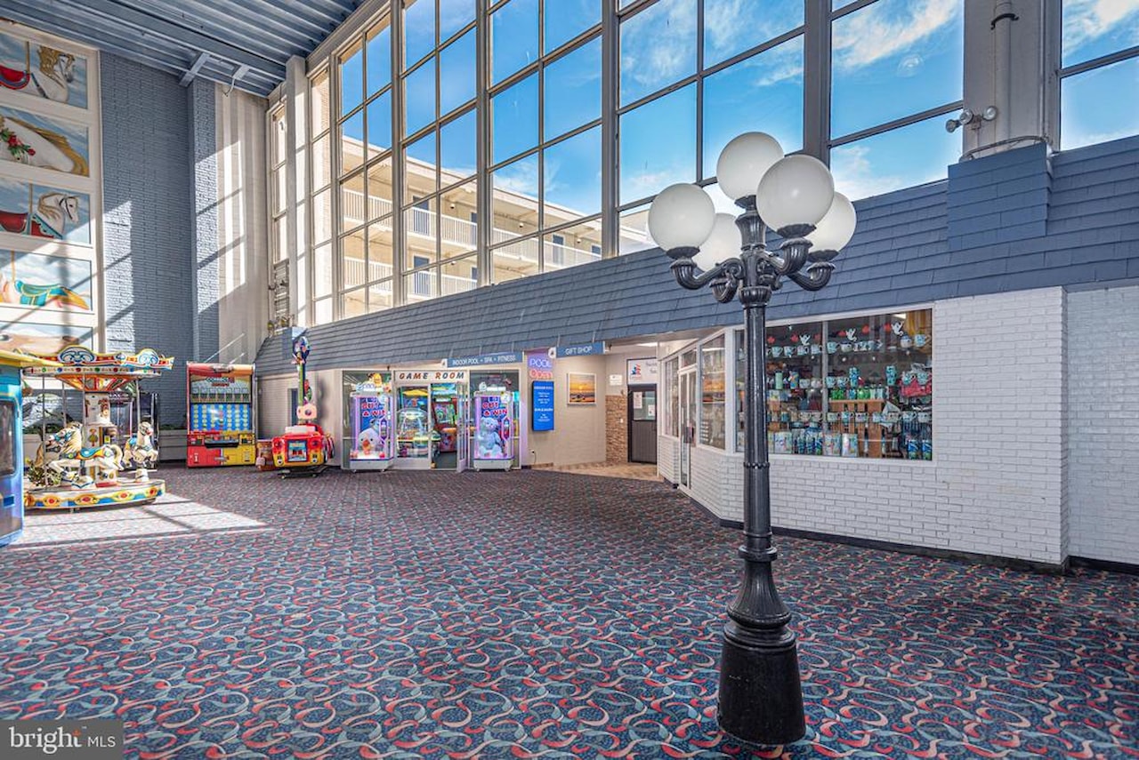 Carousel Real Estate for Sale - 11700 Coastal Hwy #1109 in Ocean City Photo 36