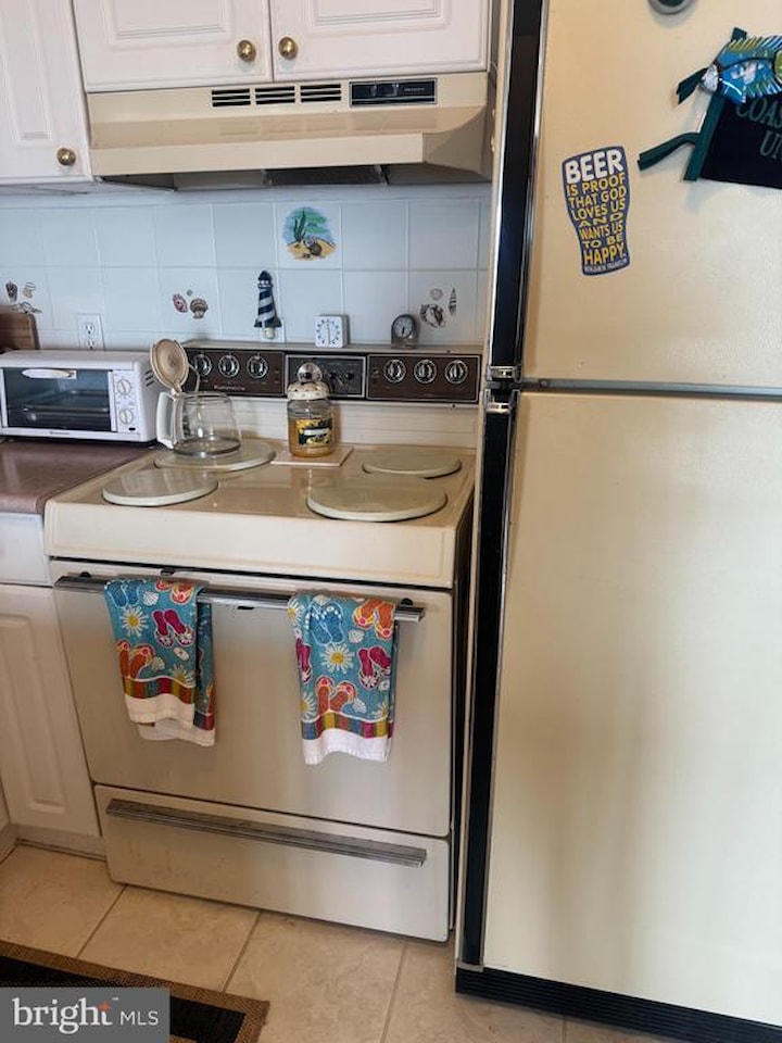 Ponte Vista Real Estate for Sale - 735 Bradley Rd #204 in Ocean City Photo 6