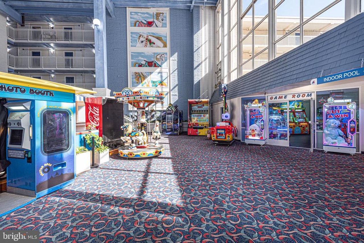 Carousel Real Estate for Sale - 11700 Coastal Hwy #1109 in Ocean City Photo 37