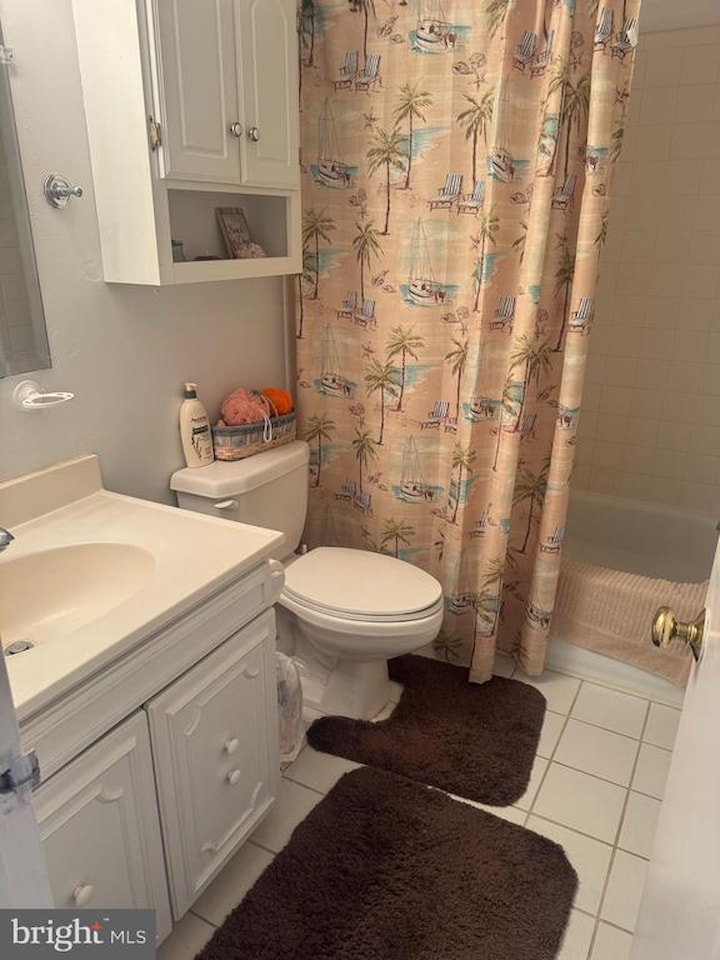Ponte Vista Real Estate for Sale - 735 Bradley Rd #204 in Ocean City Photo 9