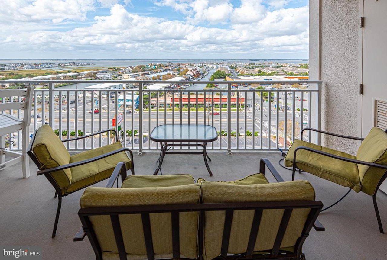 Carousel Real Estate for Sale - 11700 Coastal Hwy #1109 in Ocean City Photo 3