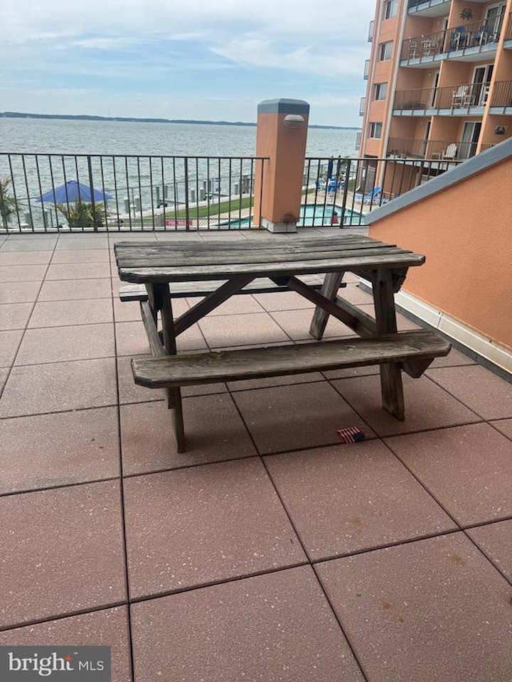Ponte Vista Real Estate for Sale - 735 Bradley Rd #204 in Ocean City Photo 14