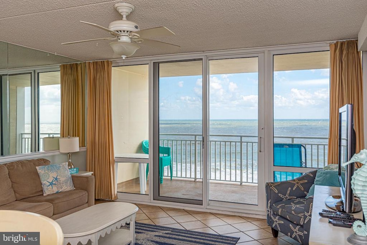 Carousel Real Estate for Sale - 11700 Coastal Hwy #1109 in Ocean City