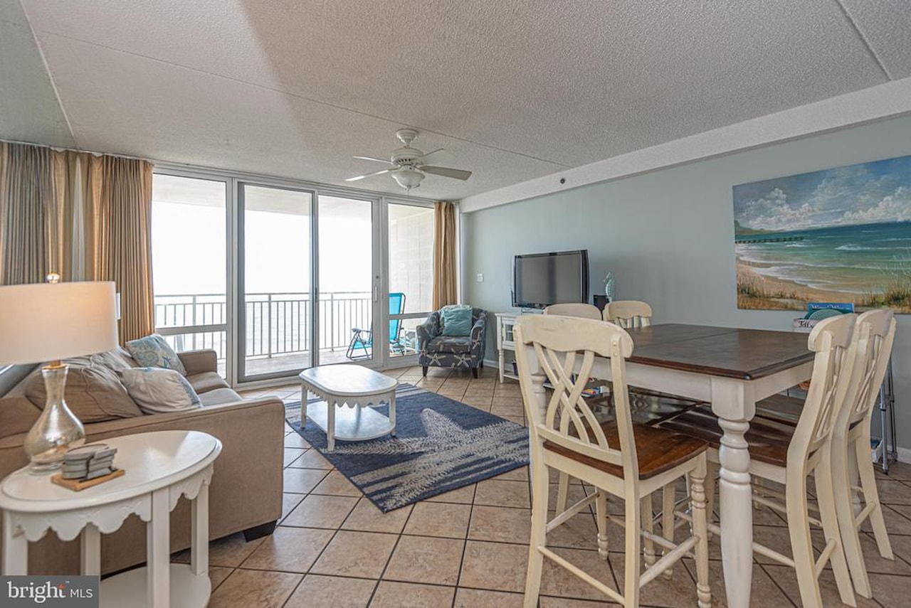 Carousel Real Estate for Sale - 11700 Coastal Hwy #1109 in Ocean City Photo 23