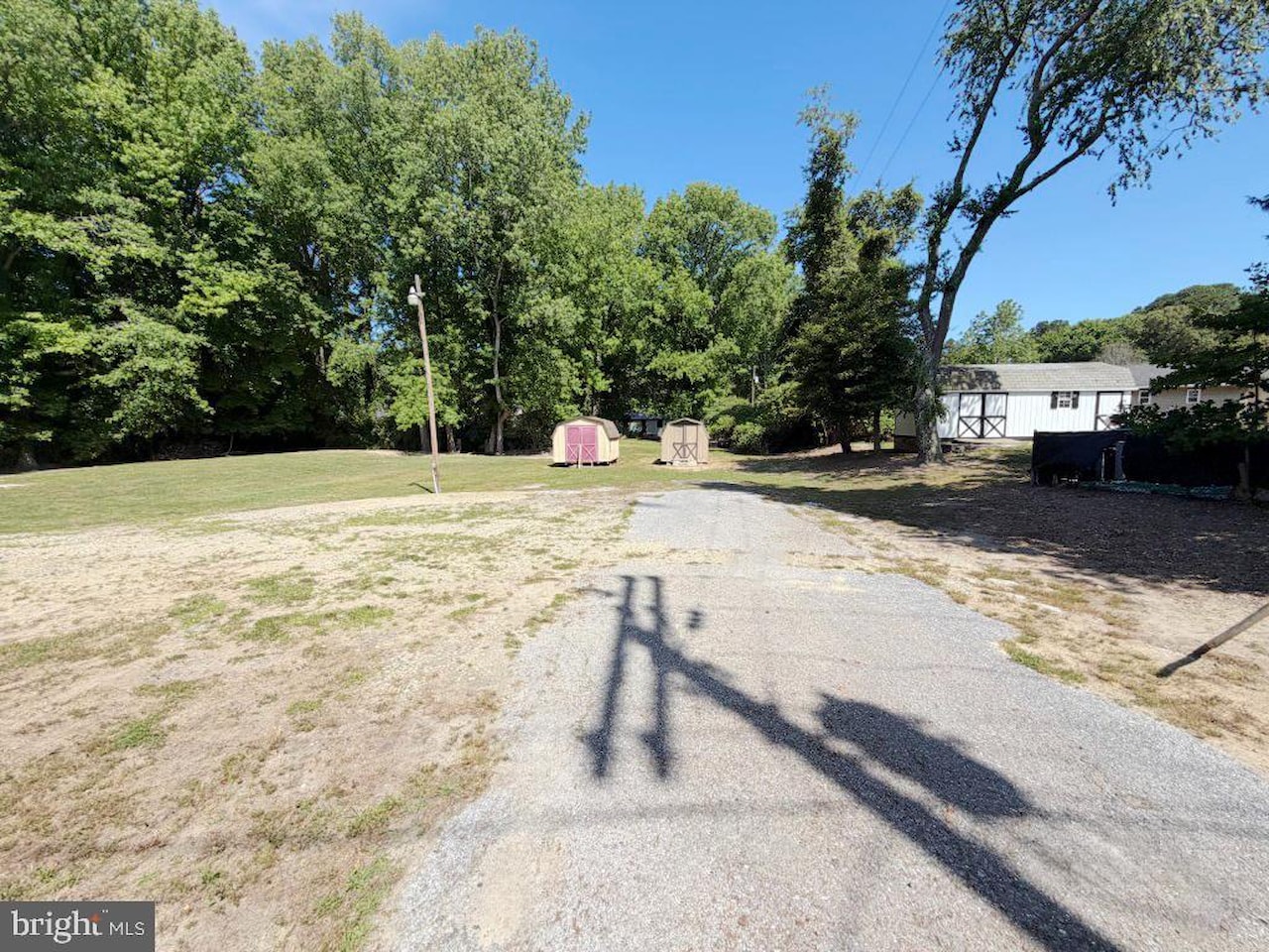  Real Estate for Sale - 10531 Harrison Rd in Berlin Photo 22