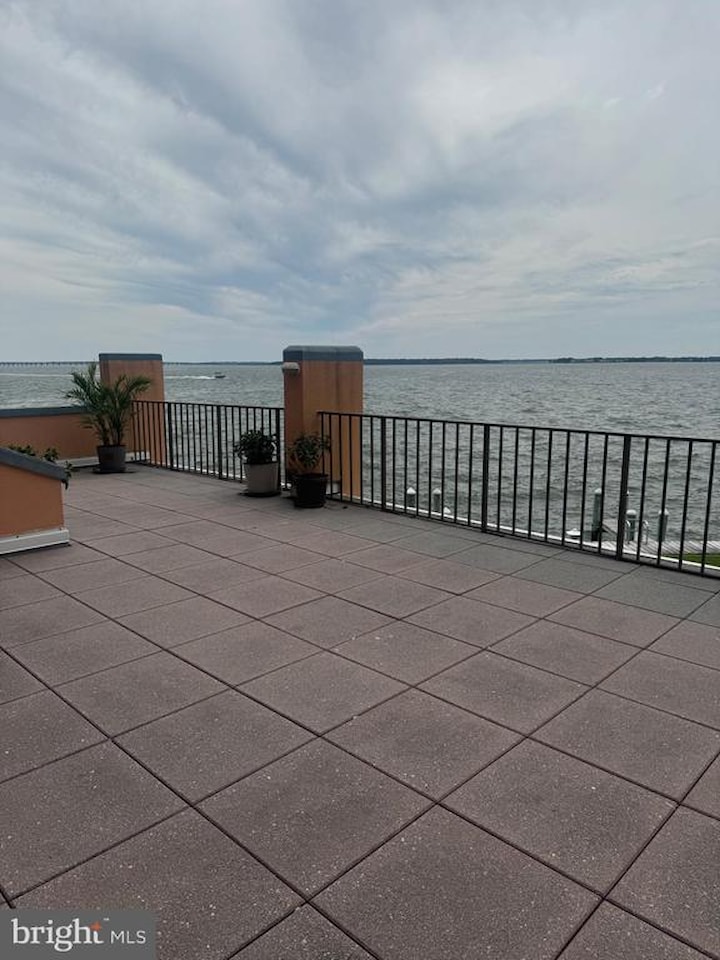 Ponte Vista Real Estate for Sale - 735 Bradley Rd #204 in Ocean City Photo 17