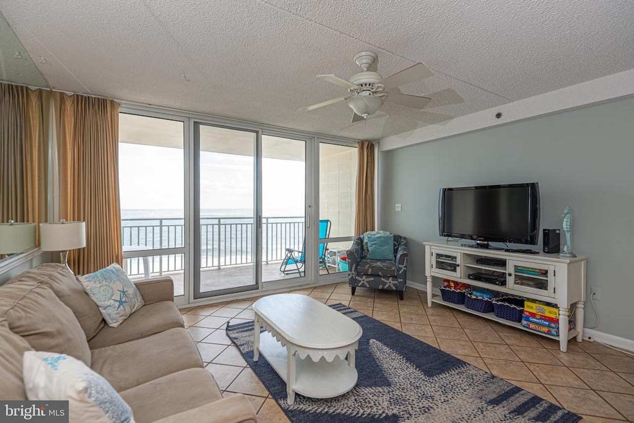Carousel Real Estate for Sale - 11700 Coastal Hwy #1109 in Ocean City Photo 22
