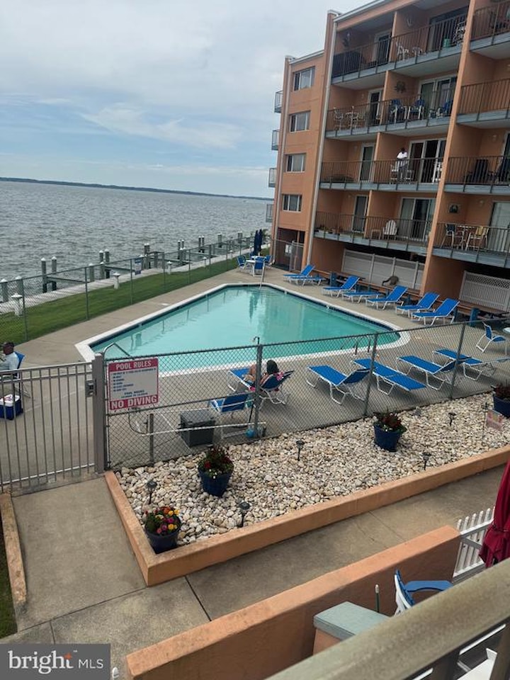 Ponte Vista Real Estate for Sale - 735 Bradley Rd #204 in Ocean City Photo 18