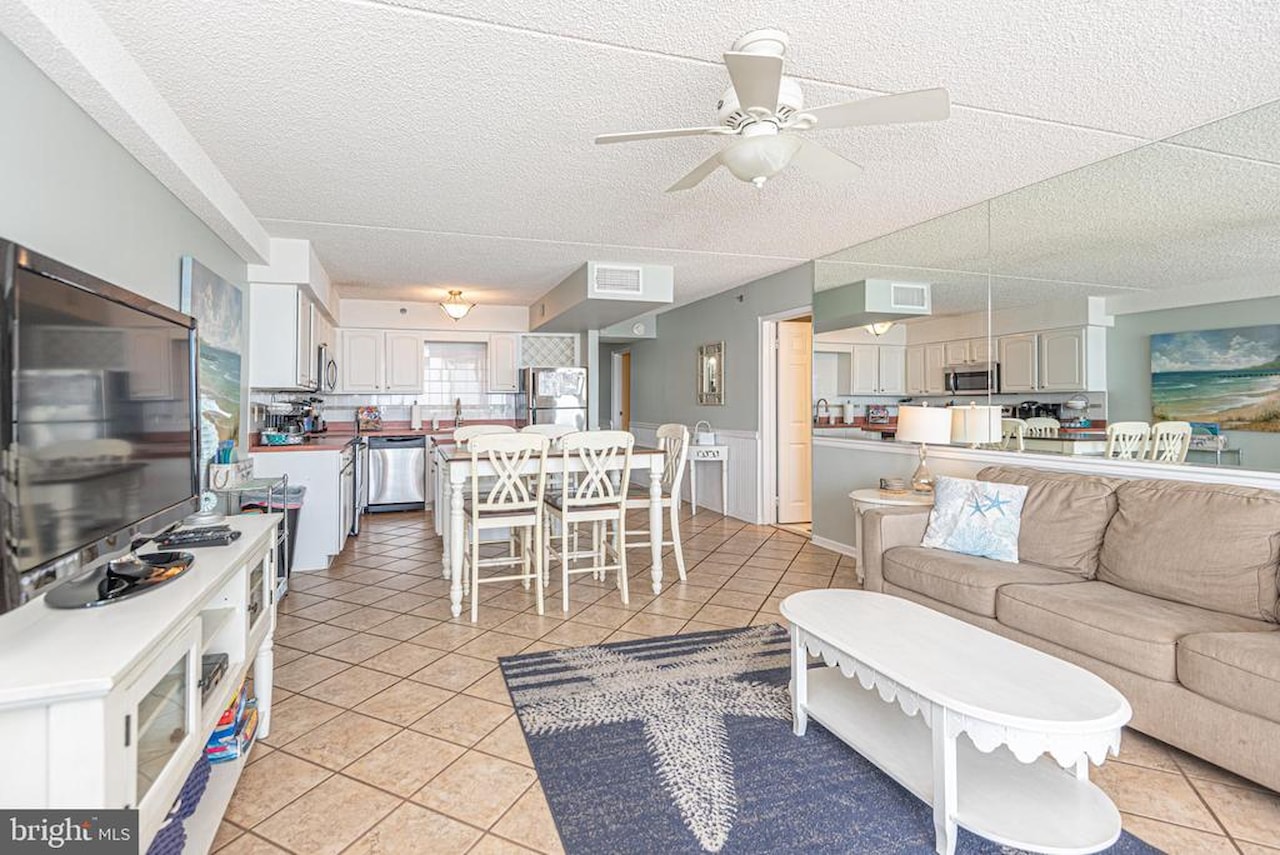Carousel Real Estate for Sale - 11700 Coastal Hwy #1109 in Ocean City Photo 21