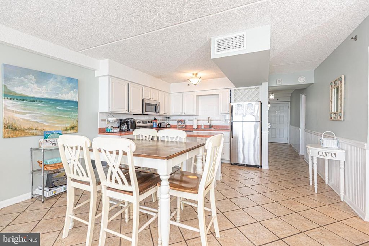 Carousel Real Estate for Sale - 11700 Coastal Hwy #1109 in Ocean City Photo 24