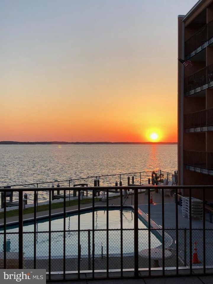 Ponte Vista Real Estate for Sale - 735 Bradley Rd #204 in Ocean City Photo 19
