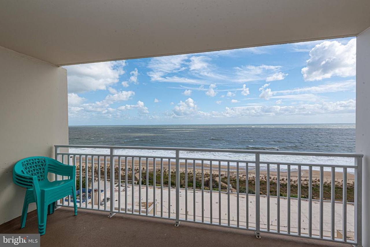 Carousel Real Estate for Sale - 11700 Coastal Hwy #1109 in Ocean City Photo 30